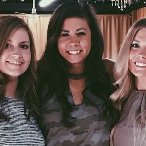 Meet your Posher, Paige